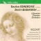 Saulius Sondeckis conducts Lithuanian Chamber Orchestra - Dmitri Bashkirov, piano - Mozart